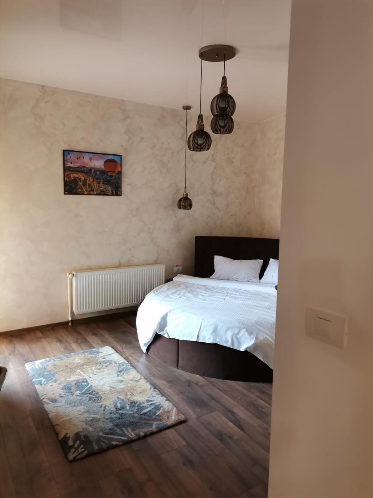 Amazing Brownie By Miro Apartment Sinaia Exterior foto